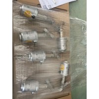 德國 Schubert Salzer氣動(dòng)截止閥7027 帶集成定位器