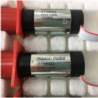 Maxon Motor電機(jī)EC-max 30 ?30 mm，無(wú)刷，40 W，帶霍爾傳感器 零件型號(hào) 272770