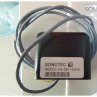 德國SONOTEC聲學(xué)攝像機SONASCREEN 2防護(hù)等級IP54