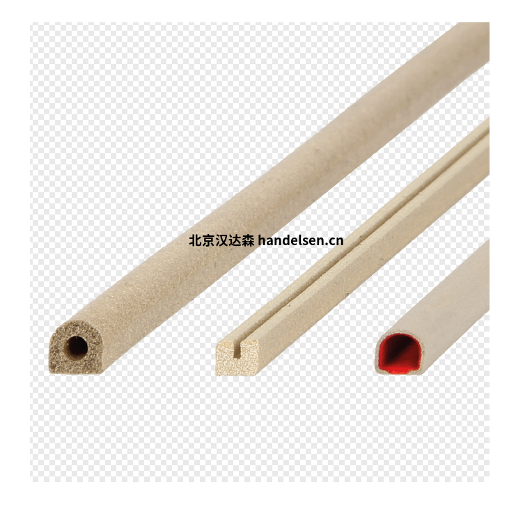 Holland Shielding導(dǎo)電橡膠型材5750P-SD-2.0X2.4-02用于通信設(shè)備 微信圖片_20250116142807