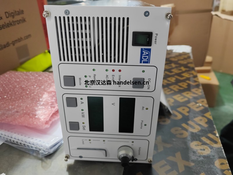 德國ADL直流電源GS 05功率800W用于實驗室測試 微信圖片_20250227130545