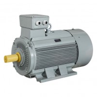 AC-motoren低壓電機IE4 電機
