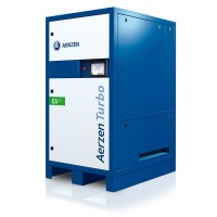 AERZEN鼓風機壓縮機用于水和廢水處理