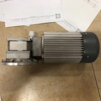 minimotor 減速電機MCE165P3單相電機