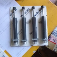 德國Weforma液壓緩沖器WE-M 0,25AP用于醫(yī)療行業(yè)使用國內現(xiàn)貨
