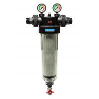 比利時(shí)CINTROPUR半工業(yè)用水過濾器NW 340 1 1/4″，F(xiàn)WCCNW340