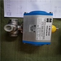 探秘BEE蝶閥D100系列：工業(yè)閥門的全能之星