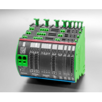 德國(guó)MURR穆爾電源 MICO系列MICO PRO、MICO+、MICO fuse