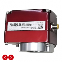 英國(guó)HANBAY電動(dòng)閥門(mén)執(zhí)行機(jī)構(gòu)MCH型電動(dòng)執(zhí)行器