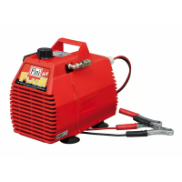 意大利Fini Compressors FLASH 24，24伏無油壓縮機(jī)