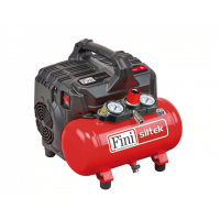 意大利Fini Compressors活塞壓縮機(jī)SILTEK S/6，靜音無油壓縮機(jī)