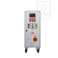 瑞士Tool-Temp控溫器TT-181/TT-188型，經典雙核9KW