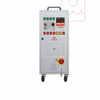 瑞士Tool-Temp控溫器TT-168 E型，經典雙核12KW