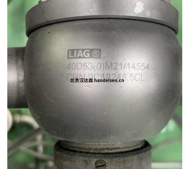  德國(guó)liag-valve閥門(mén)40D53(0)M21/14554衛(wèi)生型工藝閥門(mén)