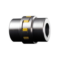 KTR ROTEX-14 AI-D彈性聯(lián)軸器：工業(yè)傳動的“隱形英雄”
