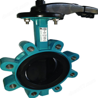 InterApp氣動(dòng)蝶閥 DP1100.33-2AE.41.2AR.E：工業(yè)流程控制的精密雙偏心解決方案