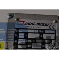 意大利 Mini Motor 電機：小身材，大能量