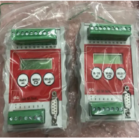 瑞典 AQ - BS - 01 基礎款氣泡傳感器