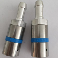 工業(yè)連接的“秘密武器”：STAUBLI RCS快速接頭