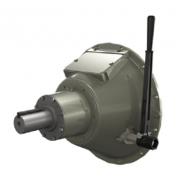 Transfluid 杠桿驅動離合器 MFO110 強勢登場