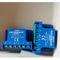德國Reissmann制動整流器45B/E5030-A310輸入電壓為 42-500V