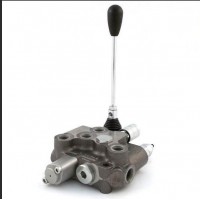 意大利Blb Hydraulic流量控制閥RF40P用于移動機械場景