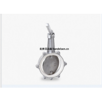 德國warex valve DKZ 103 E 帶電動執(zhí)行器的蝶閥 型號參數(shù)詳情