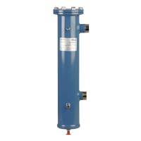 德國(guó)ESK Schultze BOS2-R-80F 型油分離器