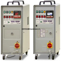 高性能 TOOL-TEMP 模溫機(jī) TT-390/2，你的工業(yè)溫控得力助手