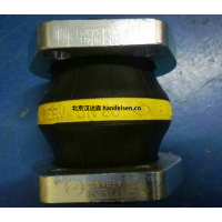 德國(guó) ELAFLEX 膨脹節(jié) EVR 系列：管道系統(tǒng)的卓越守護(hù)者