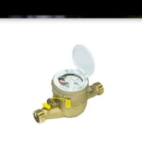 德國Paul Peuser接觸式水表MNR M100i 用于自動(dòng)化計(jì)量過程