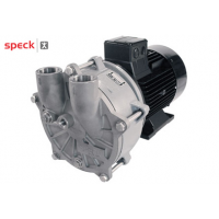 Speck Pumpen 真空泵 VN180：工業(yè)真空領(lǐng)域的德國(guó)可靠之選