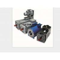 意大利 OEMER 電機(jī) QCA 80 A/2：輕盈設(shè)計(jì)，智啟現(xiàn)代工業(yè)新動力