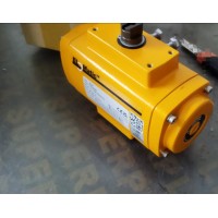 荷蘭EL-O-MATIC氣動執(zhí)行器FS0150易安裝 耐腐蝕
