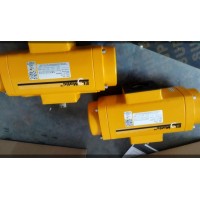 EL-O-MATIC氣動閥門執(zhí)行器P 系列工作穩(wěn)定-20°C 至+80°C