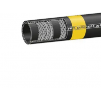 德國Elaflex TW75型輸送軟管，適用于油品、化工原料等