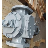 英國(guó)Johnson pump齒輪泵TGGM系列間隙靈活 維護(hù)便捷