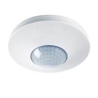 德國(guó)ESYLUX存在探測(cè)器PD-C 360/8 BMS DALI-2用于智能照明控制