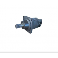 保加利亞 M+S Hydraulic MSW250 SH/4 型工業(yè)液壓馬達(dá)
