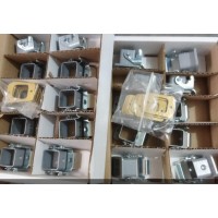德國Walther-Werke套筒外殼T702803MS用于工業(yè)連接器