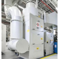 德國Keller Lufttechnik過濾器KLR系列用于回風(fēng)或排風(fēng)操作