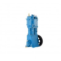 德國Mehrer無油活塞壓縮機TZW 70.1可用于食品 醫(yī)藥 電子等行業(yè)