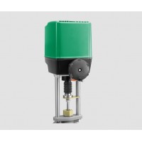 德國 RTK CIRCOR 電動執(zhí)行器 ST 6135膜片面積 120cm2適用于化工電力行業(yè)
