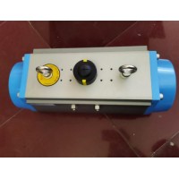 德國bar氣動(dòng)定位器POSITURN2