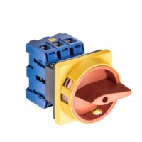 Kraus & Naimer開關(guān)KG64主要用于機(jī)床、配電盤