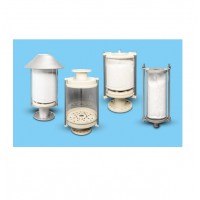 Techap化學(xué)汽鎖SL9K用于吸收有害化學(xué)蒸氣、保護(hù)儲(chǔ)存和操作環(huán)境安全