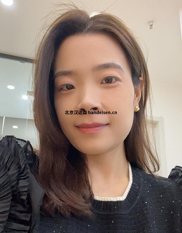 馮海艷郵箱：sales91@handelsen.cn電話：010-64714988-193