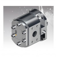 MAAG flexinox 28/28泵用于化學應(yīng)用的耐腐蝕齒輪泵