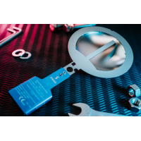 德國STRIKO反作用式金屬爆破片SU-R型