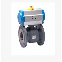 Bee自動球閥 AKP75-50適用于多種流體介質的控制